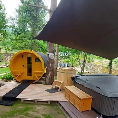 Zakatek Villa Karpacz