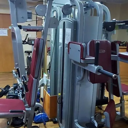 Villa Zakatek Karpacz