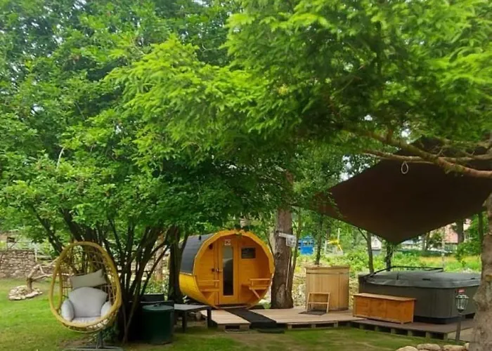 Zakatek Villa Karpacz