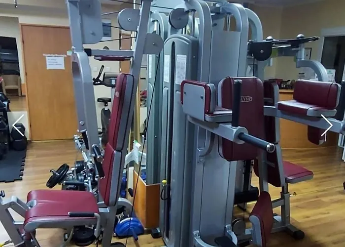 Villa Zakatek Karpacz