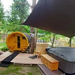 Zakatek Villa Karpacz
