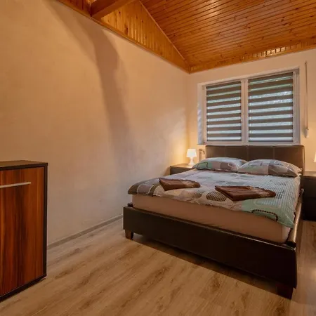 Villa Zakatek Karpacz