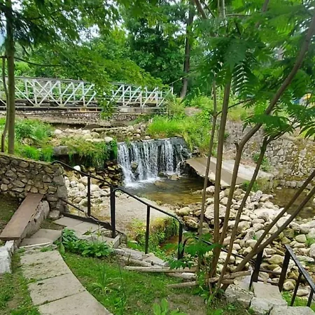 Zakatek Villa *