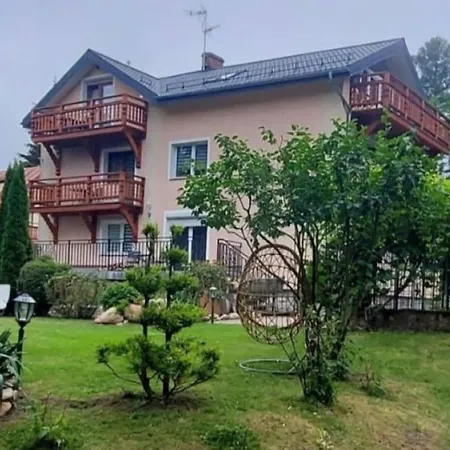 Villa Zakatek Karpacz