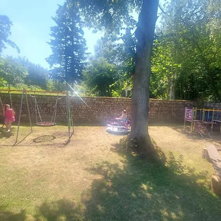 Villa Zakatek Karpacz