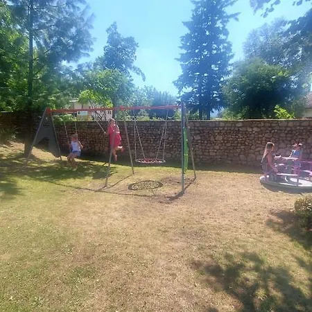 Zakatek Villa
