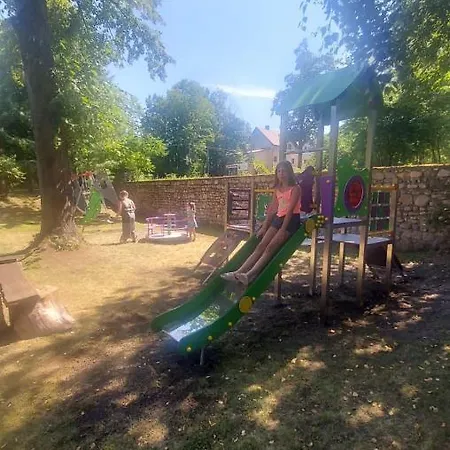 Zakatek Villa Karpacz