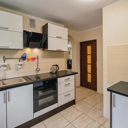 Villa Zakatek Karpacz