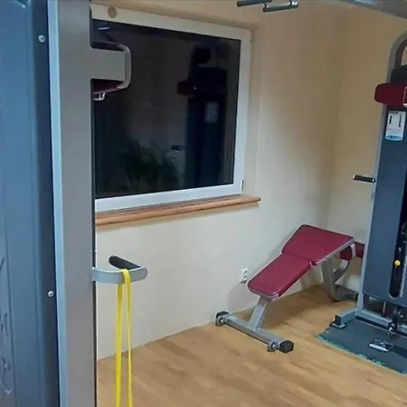 Zakatek Villa Karpacz