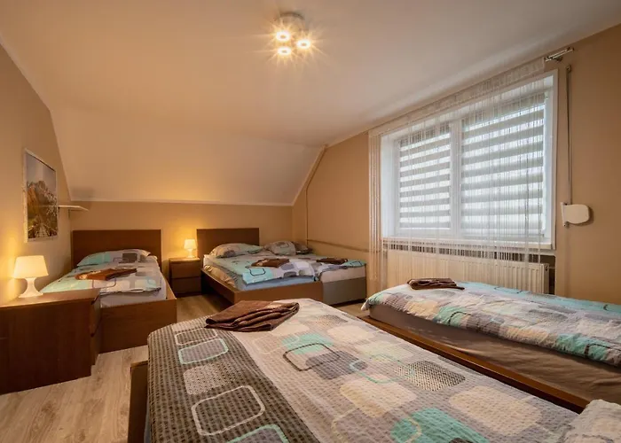 Zakatek * Карпач