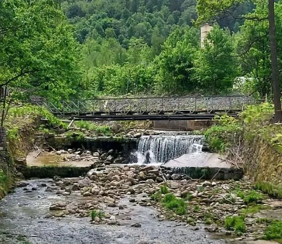 Zakatek * Карпач