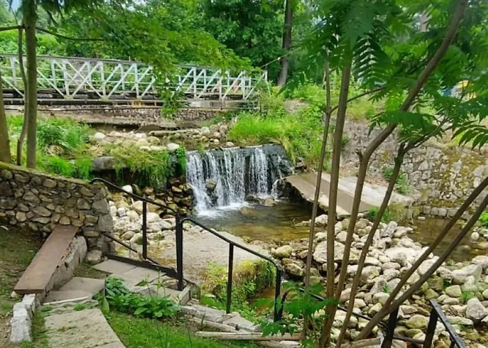 Zakatek Вилла *