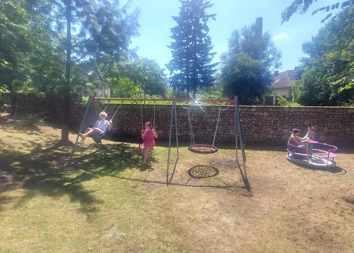 Zakatek Вилла *