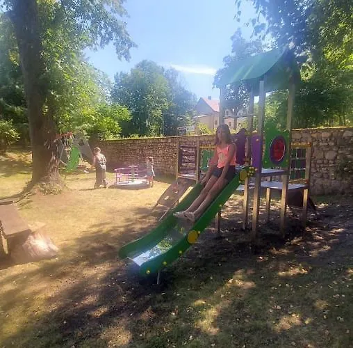 Zakatek Вилла Карпач