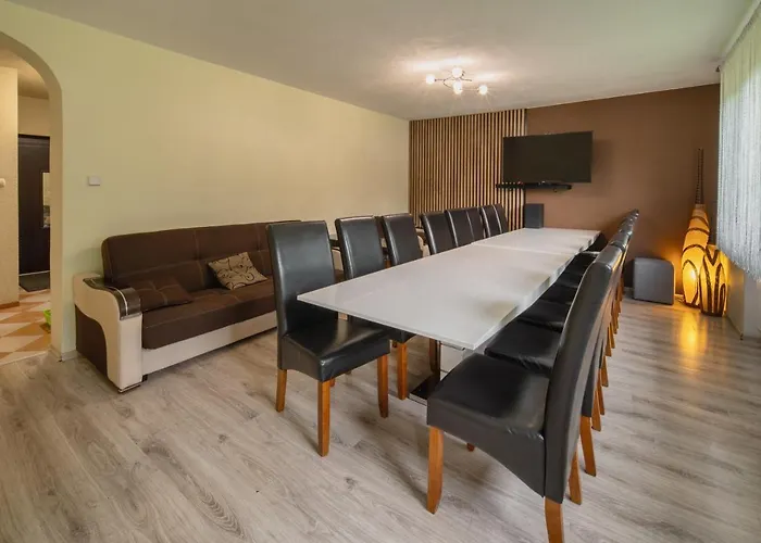 Zakatek * Карпач