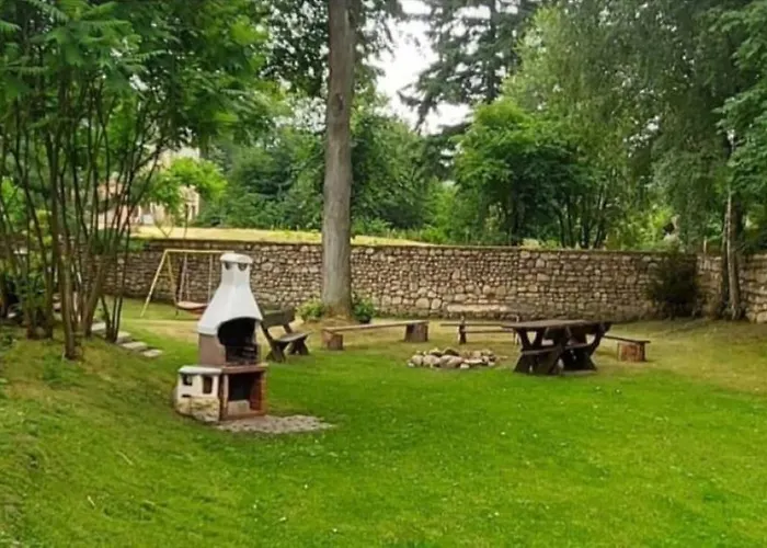 Zakatek * Карпач