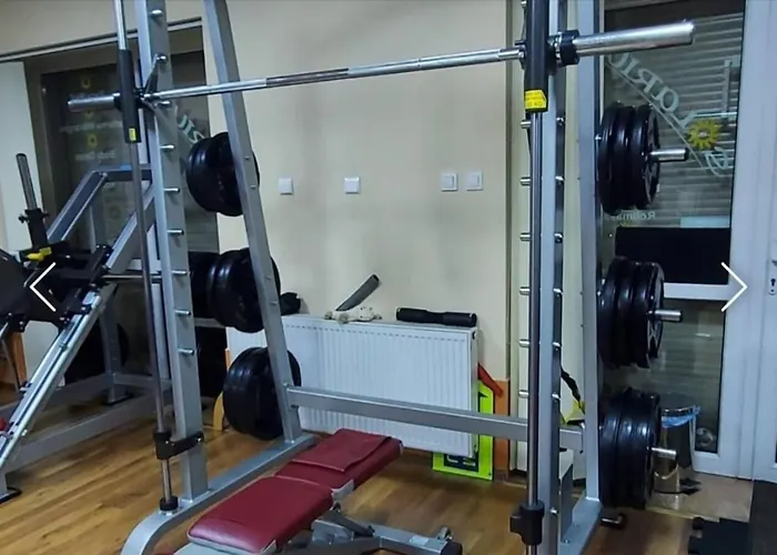 Zakatek Карпач